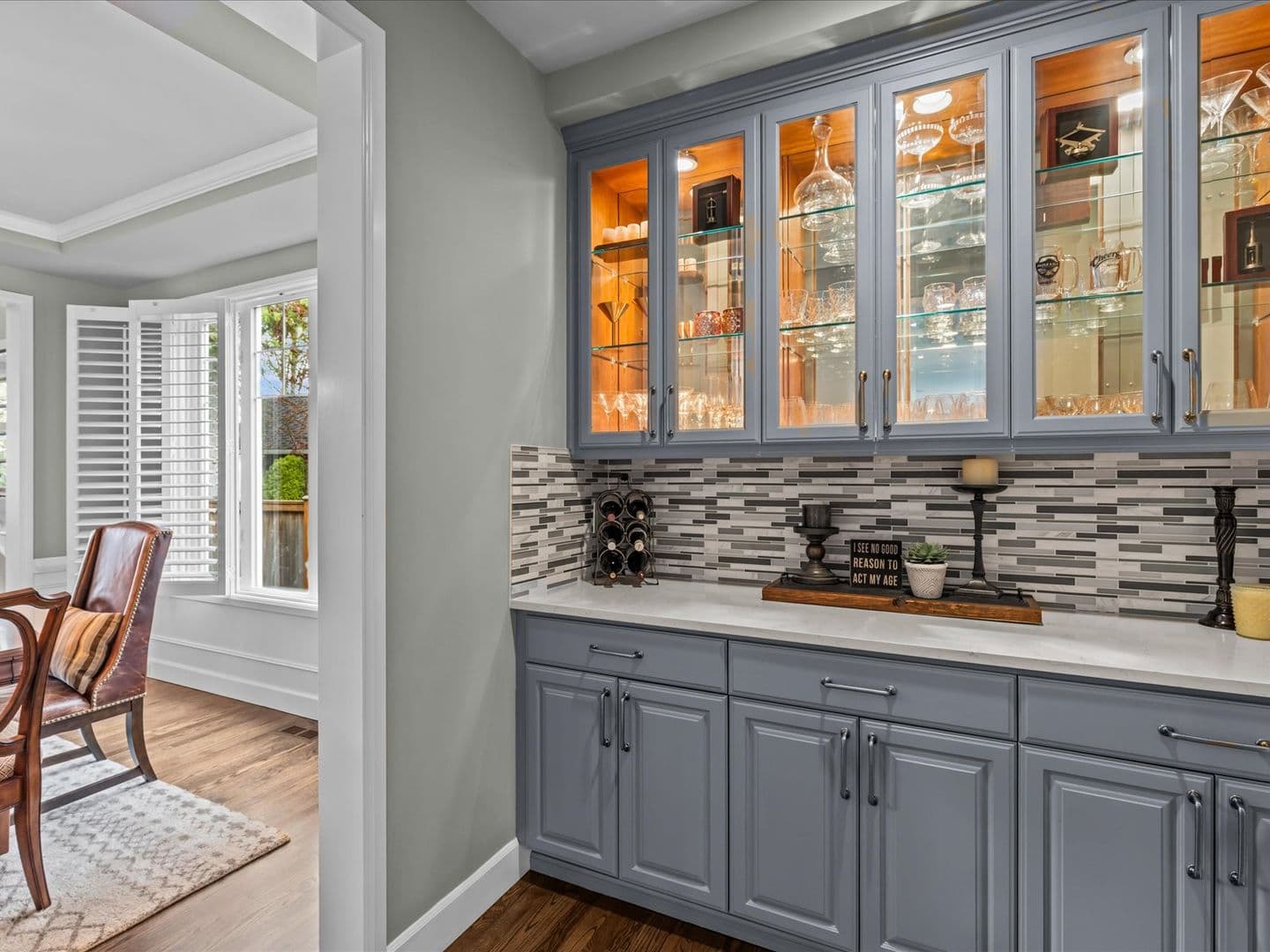 Sammamish House: 2441 278th Court SE