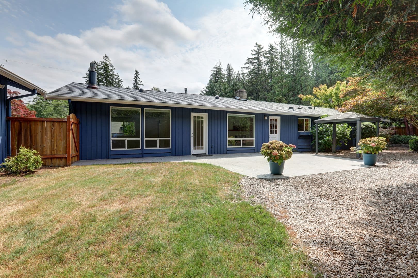 Sammamish House: 2327 248th Ave SE