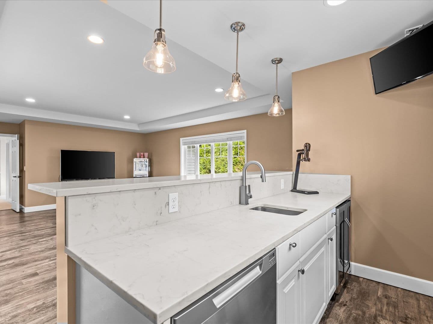 Sammamish House: 2441 278th Court SE