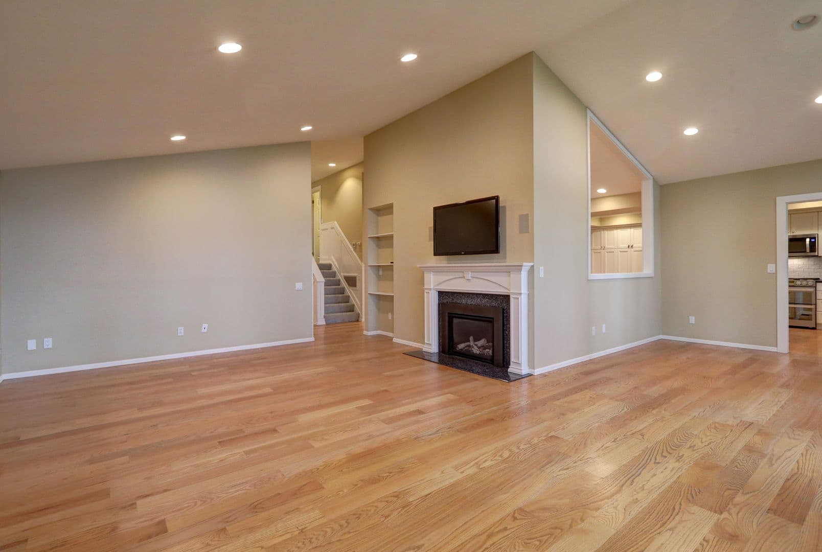 Mercer Island House: 4670 91st Ave SE