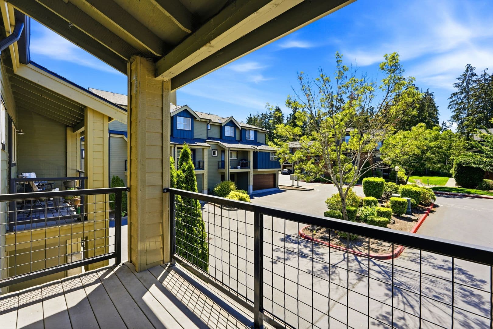 Mukilteo House: 4846 Pointes Dr