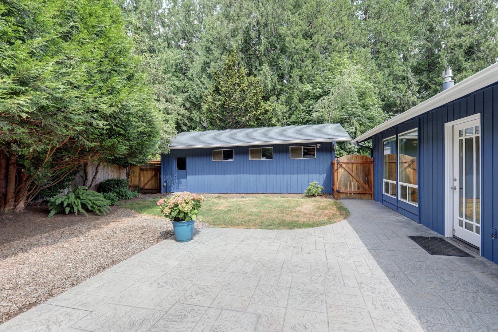 Sammamish House: 2327 248th Ave SE