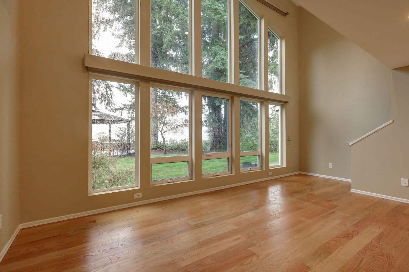 Mercer Island House: 4670 91st Ave SE