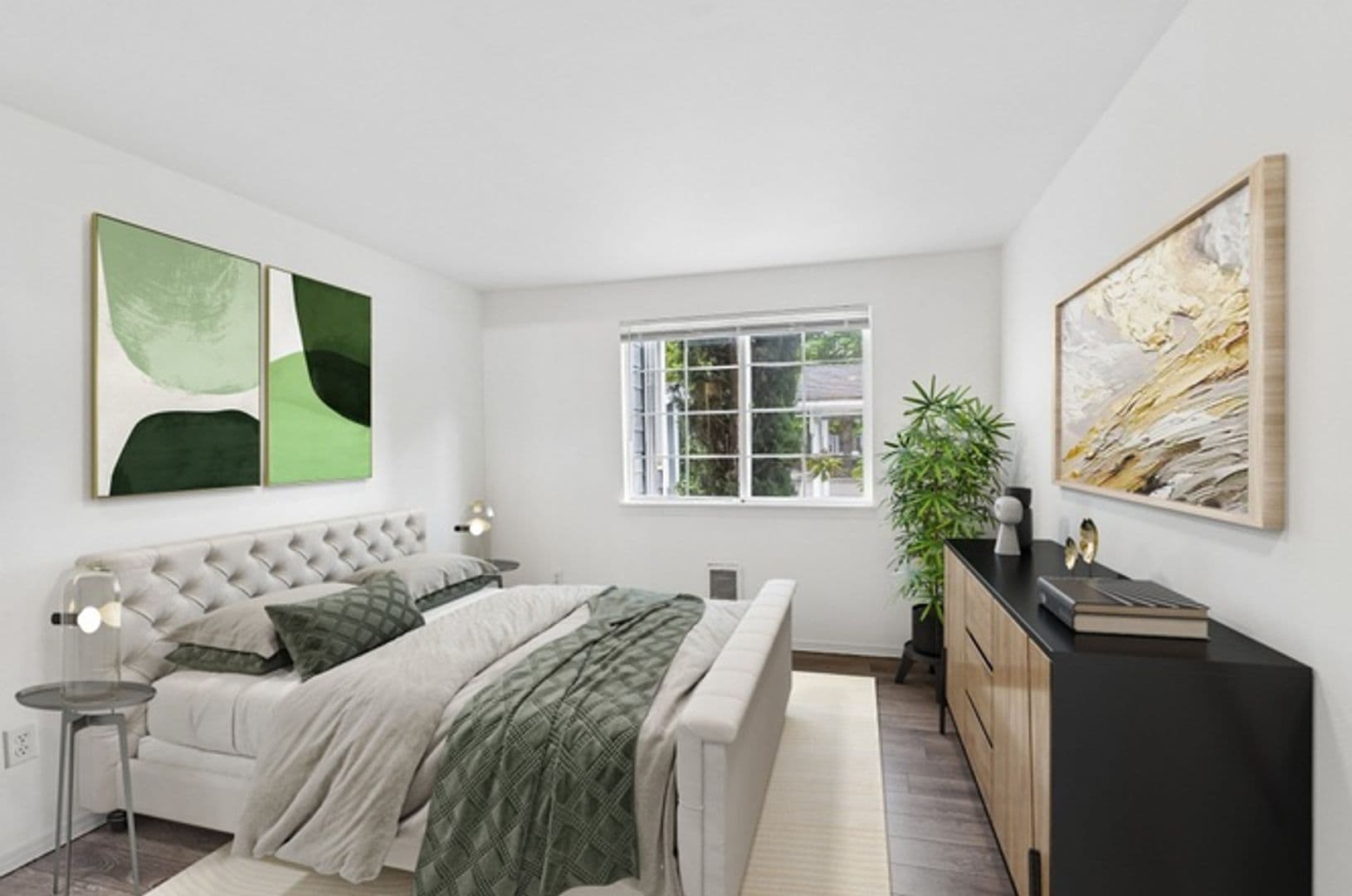Des Moines Condo: 22831 30th Ave S