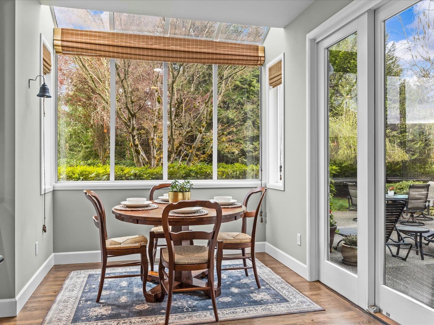 Sammamish House: 2441 278th Court SE
