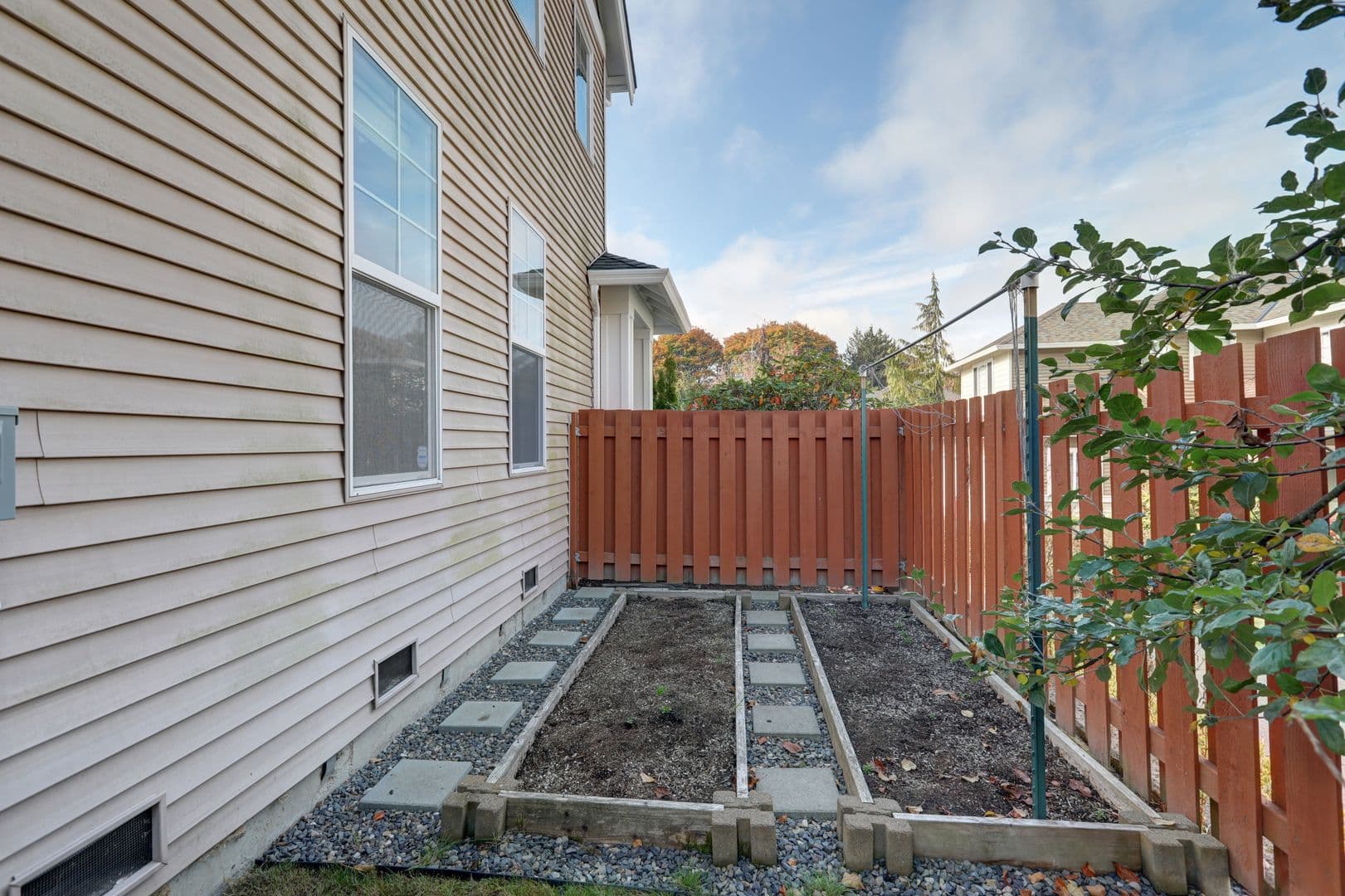 Snohomish House: 6930 131st St SE