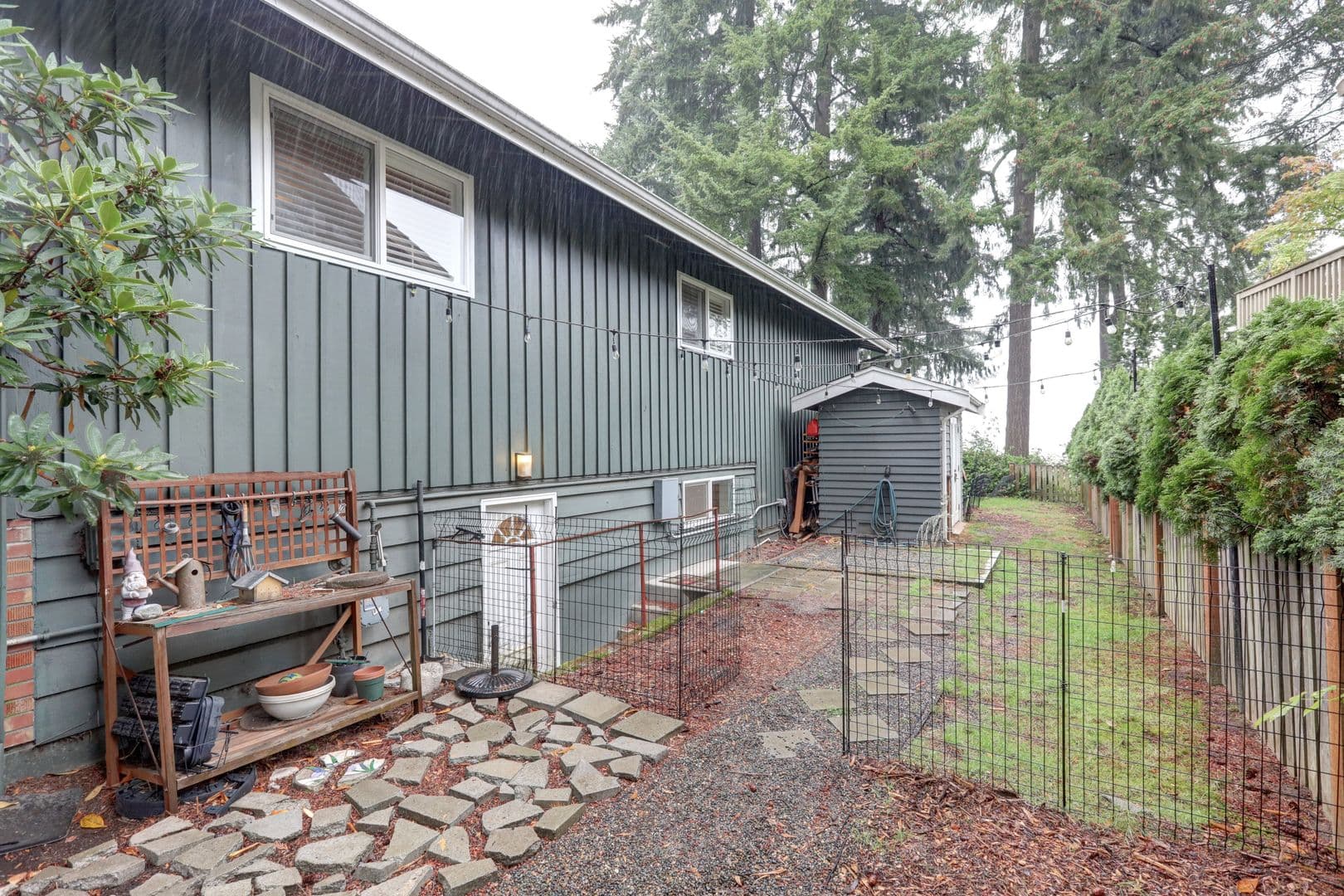 Mercer Island House: 4670 91st Ave SE