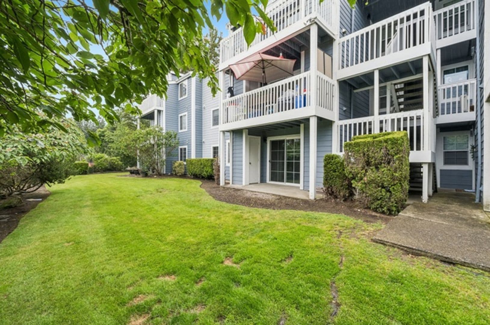 Des Moines Condo: 22831 30th Ave S