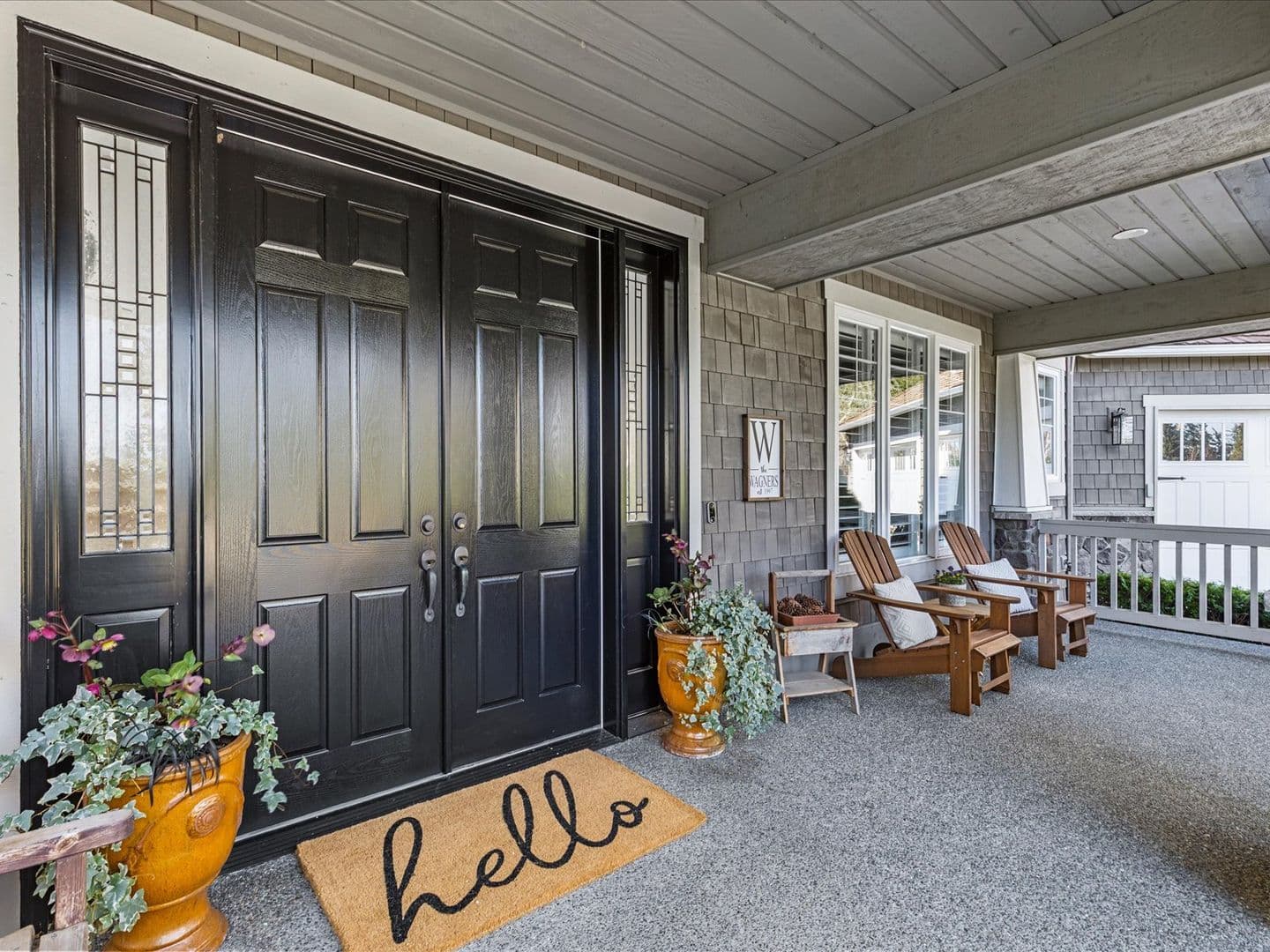 Sammamish House: 2441 278th Court SE