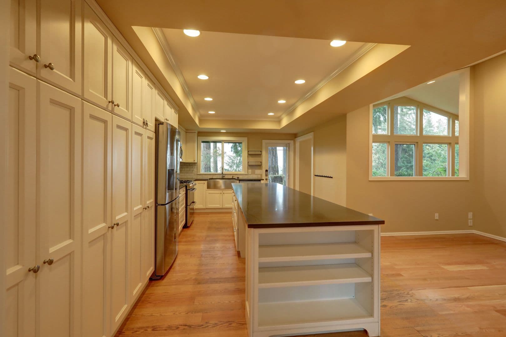 Mercer Island House: 4670 91st Ave SE