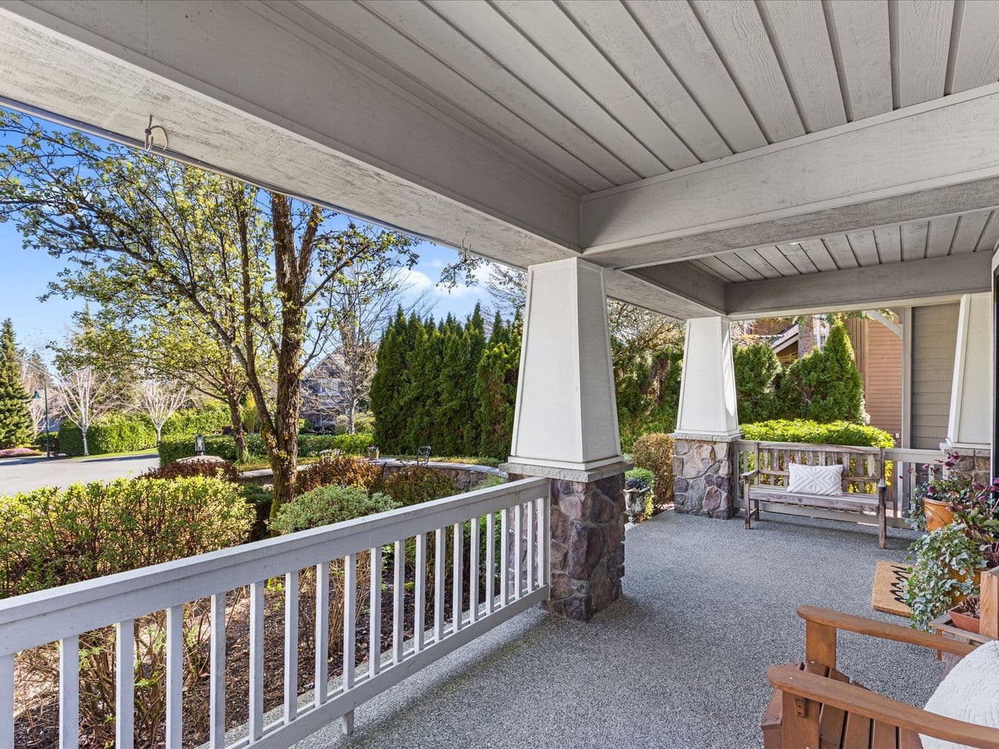 Sammamish House: 2441 278th Court SE