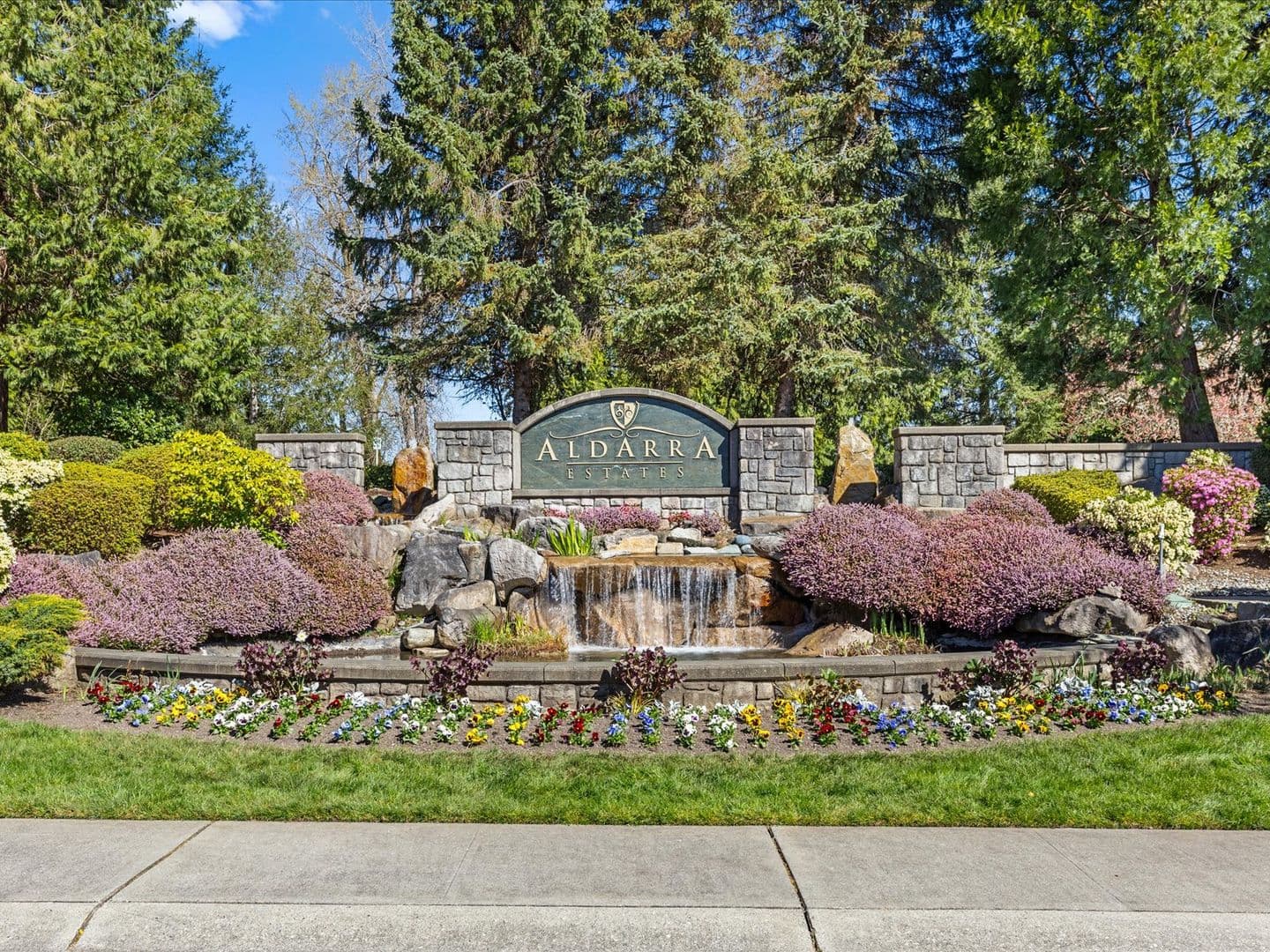 Sammamish House: 2441 278th Court SE