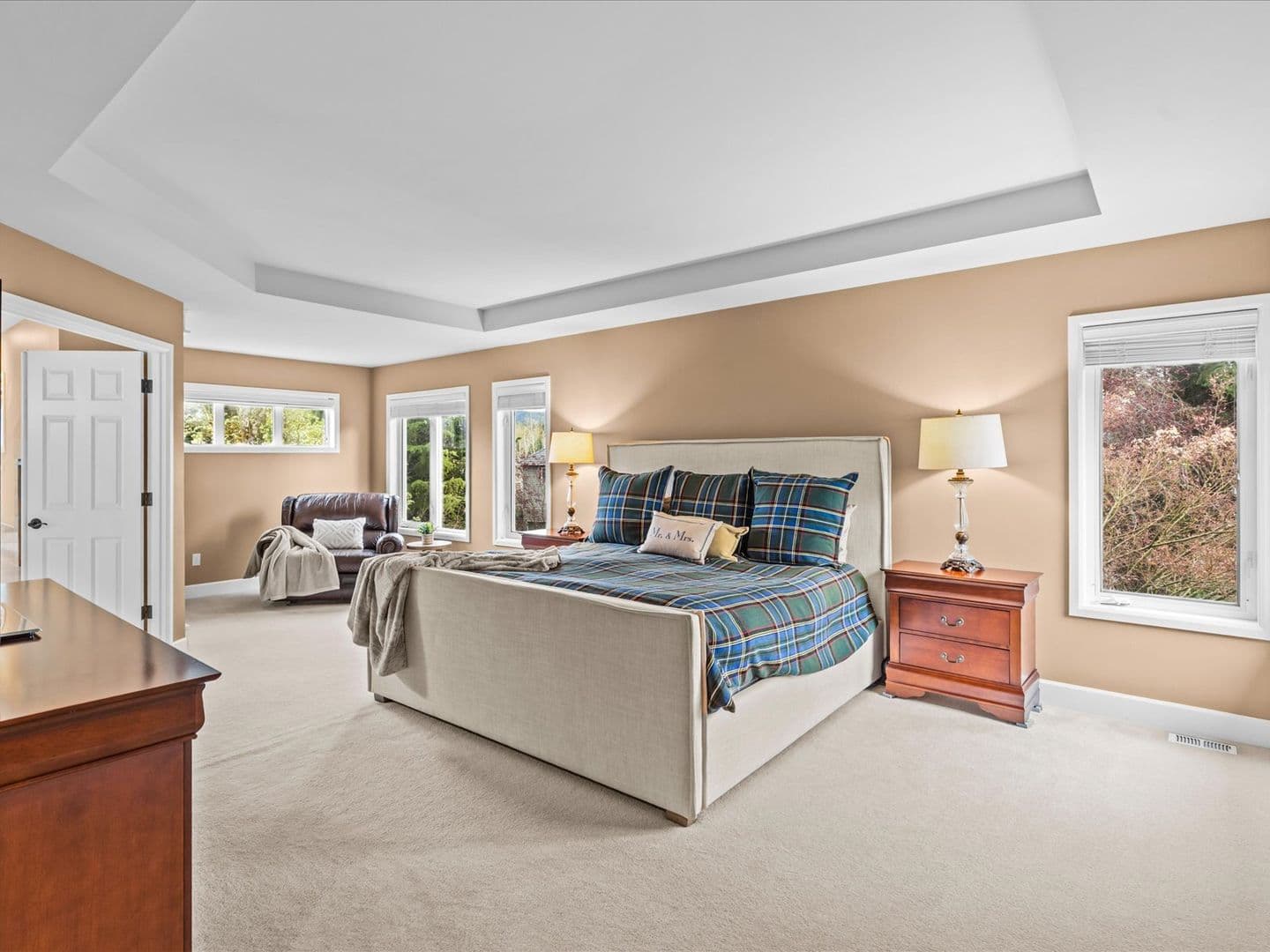 Sammamish House: 2441 278th Court SE
