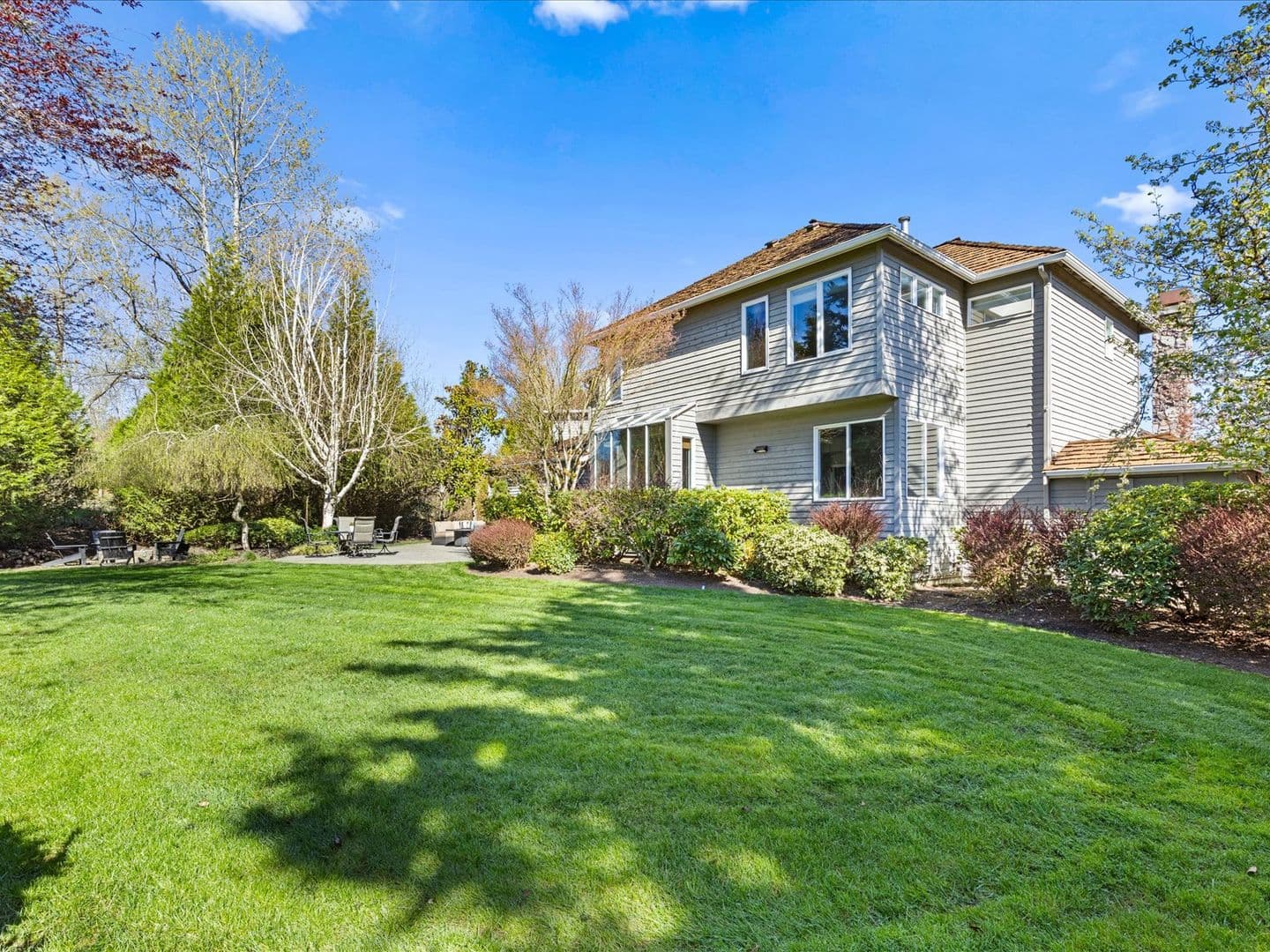 Sammamish House: 2441 278th Court SE