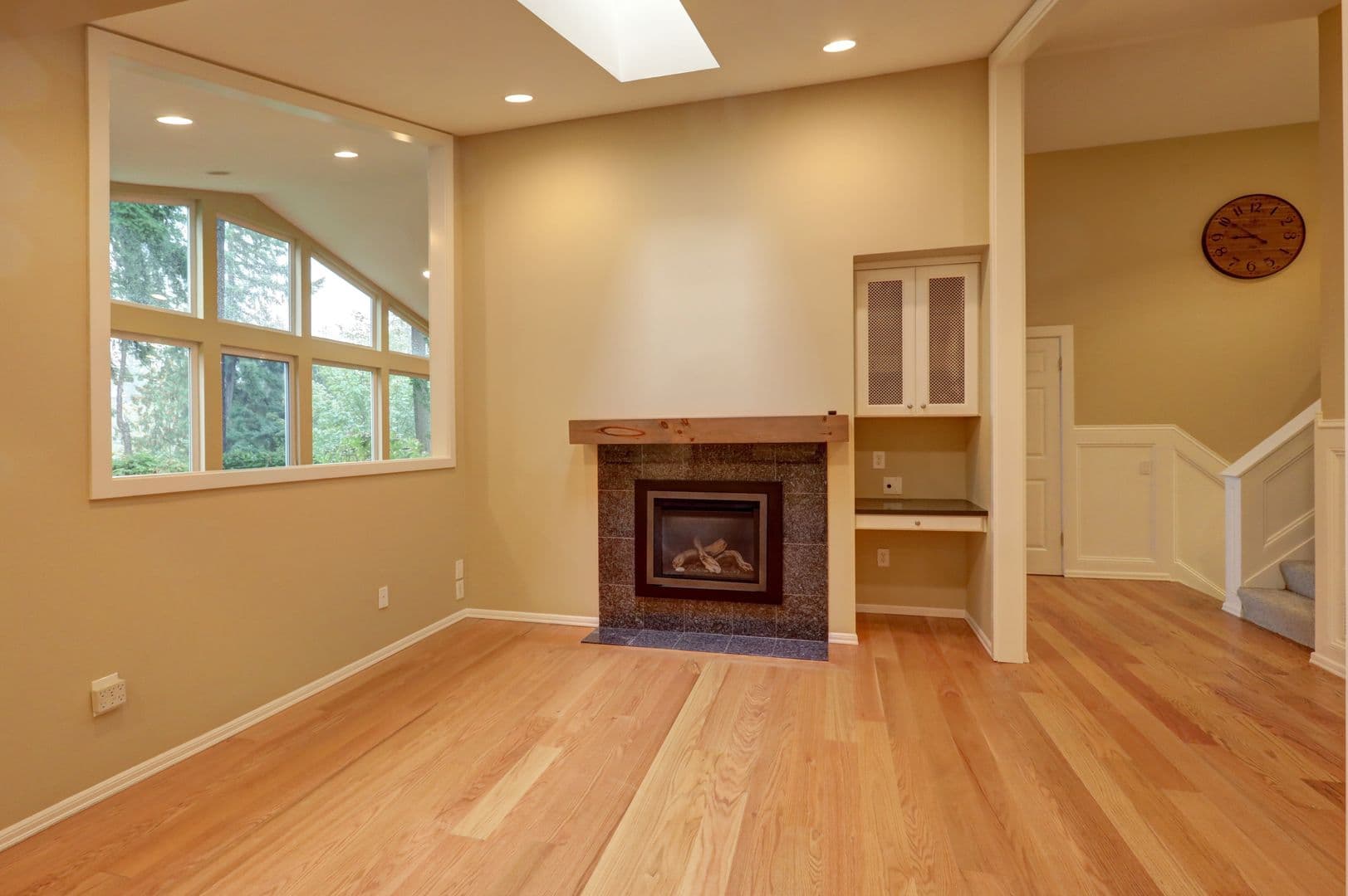 Mercer Island House: 4670 91st Ave SE