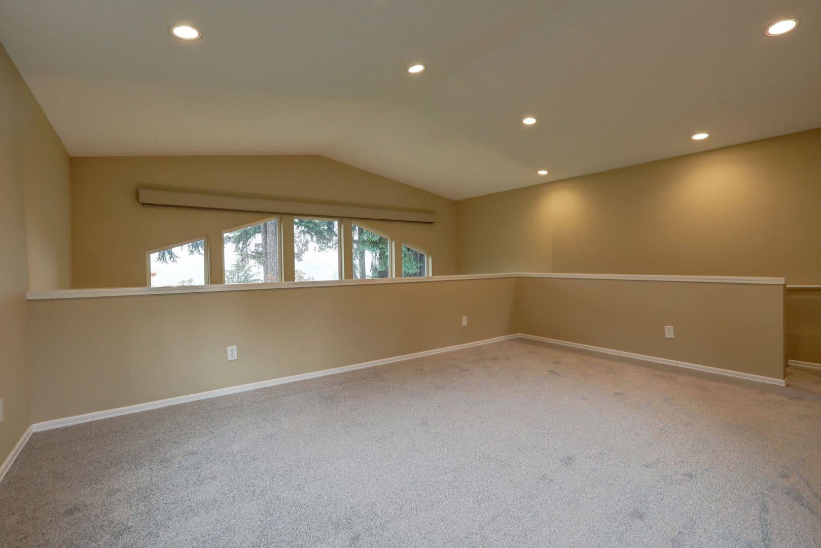 Mercer Island House: 4670 91st Ave SE