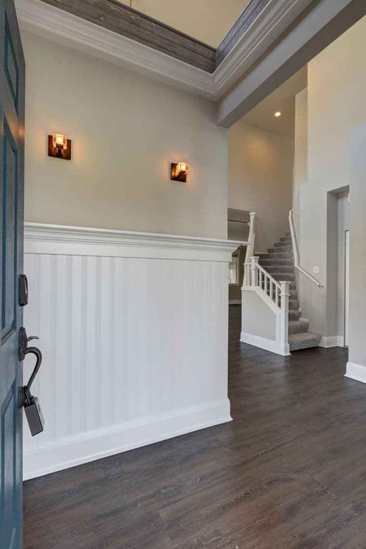 Snohomish House: 6930 131st St SE