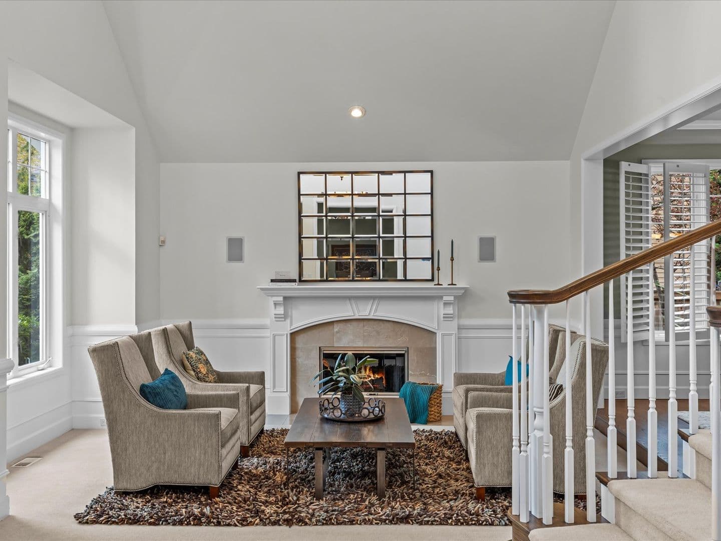 Sammamish House: 2441 278th Court SE