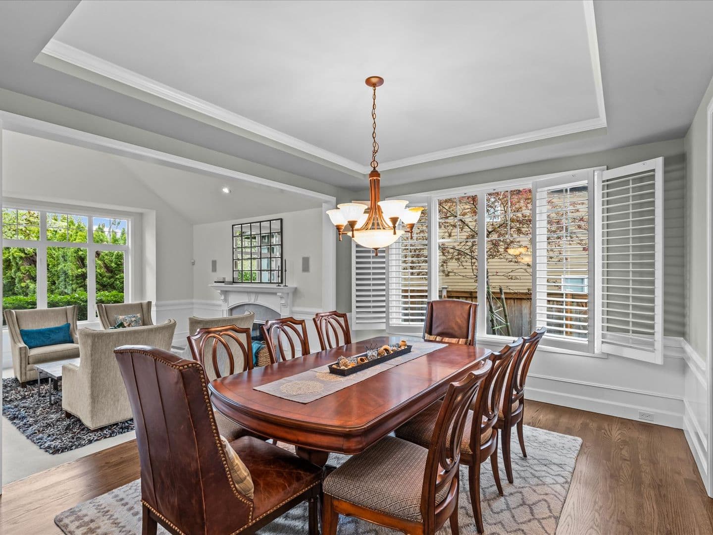 Sammamish House: 2441 278th Court SE