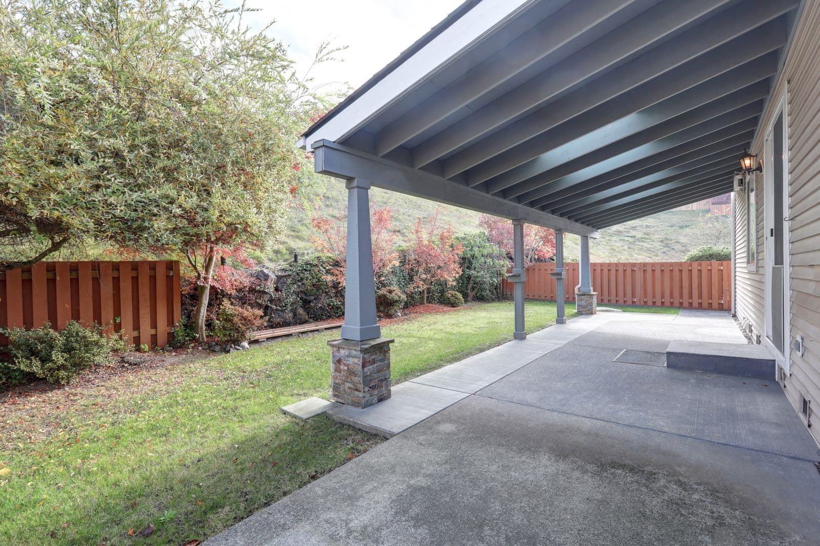 Snohomish House: 6930 131st St SE