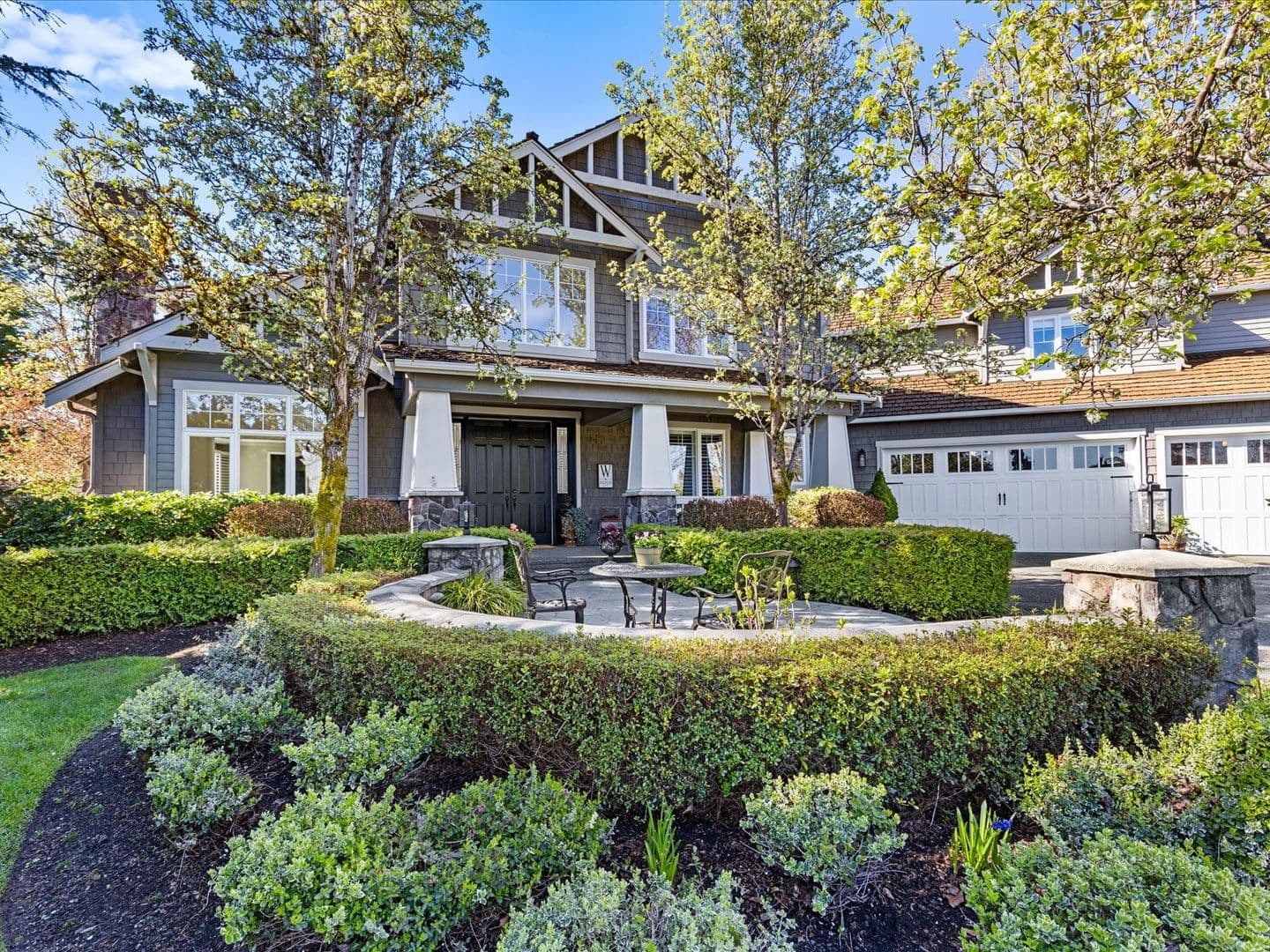 Sammamish House: 2441 278th Court SE