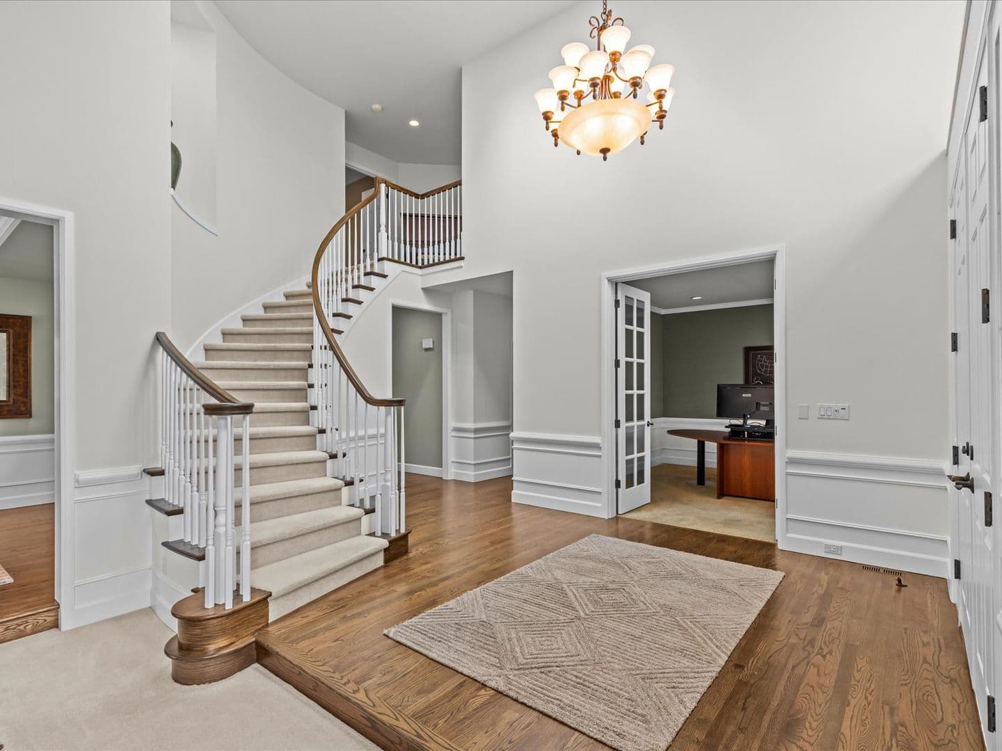 Sammamish House: 2441 278th Court SE