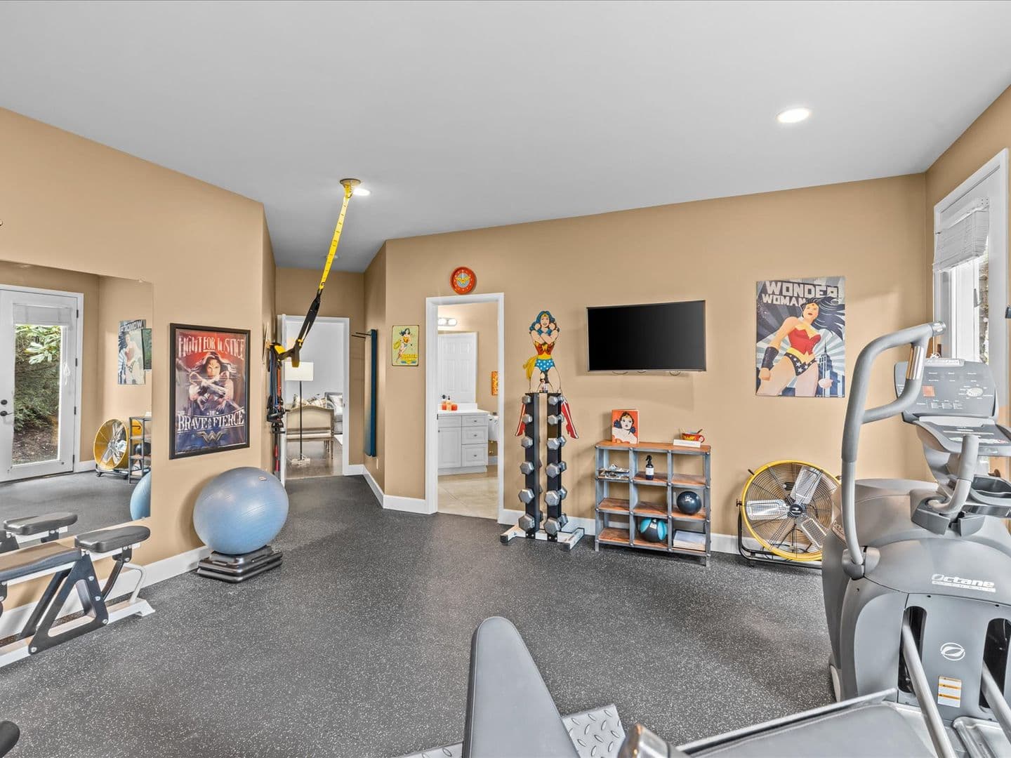 Sammamish House: 2441 278th Court SE