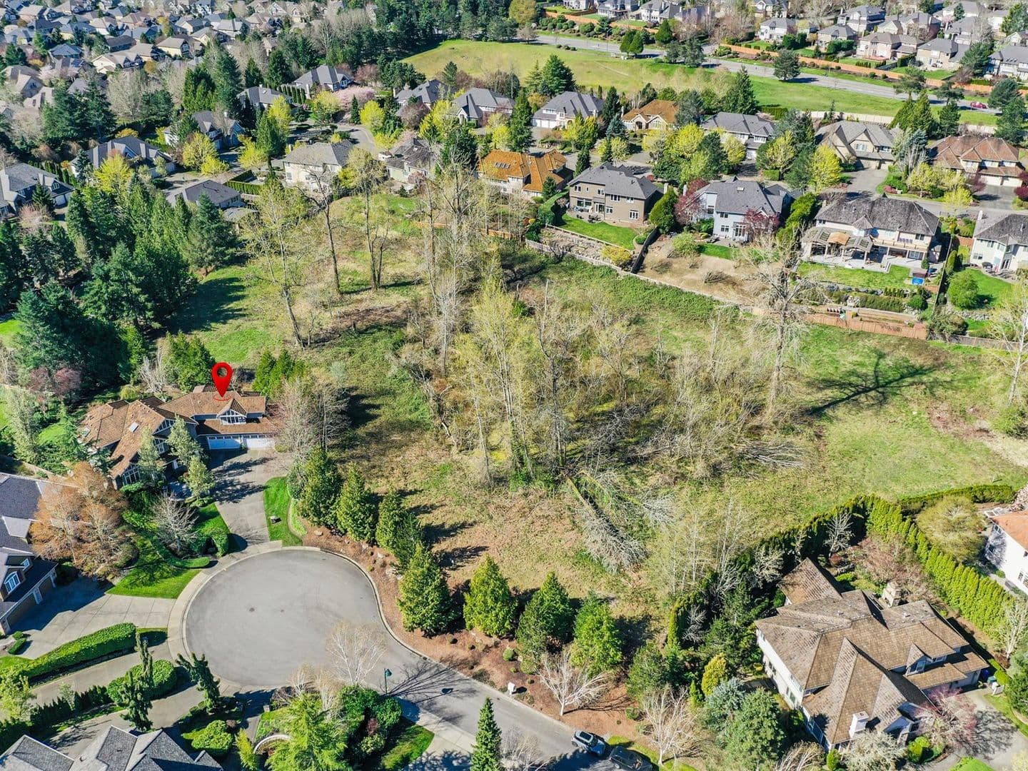 Sammamish House: 2441 278th Court SE