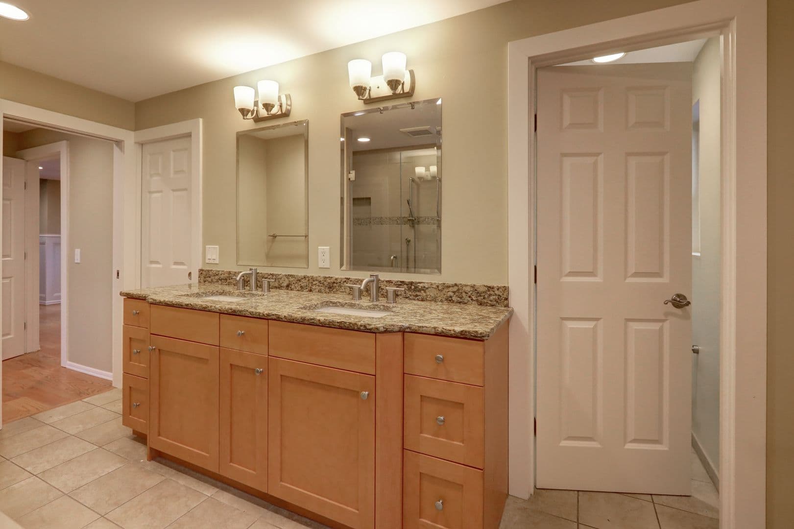 Mercer Island House: 4670 91st Ave SE