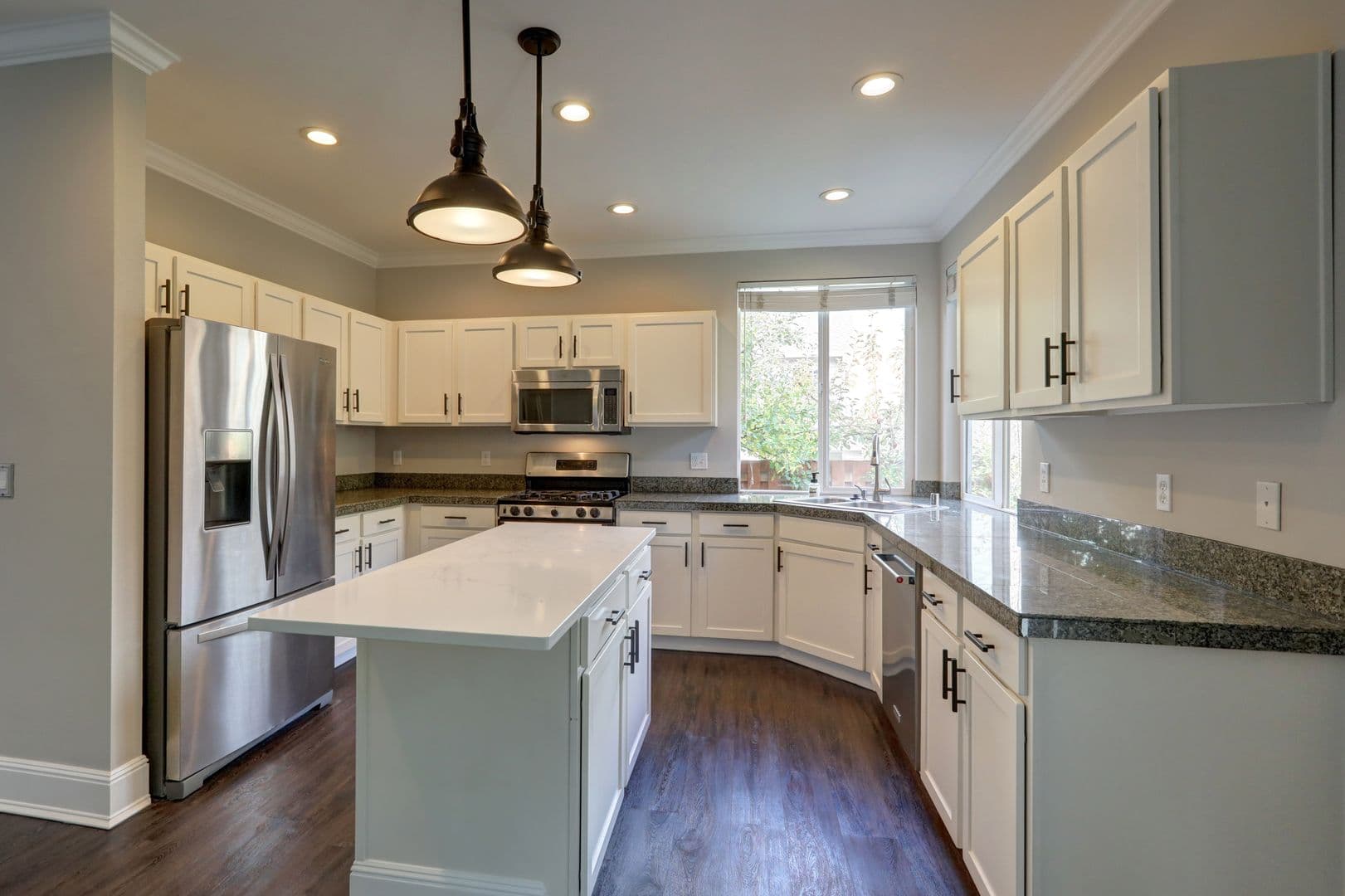 Snohomish House: 6930 131st St SE