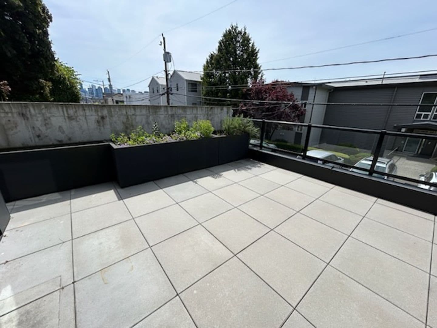 Seattle Apartment: 2227 Yale Ave E