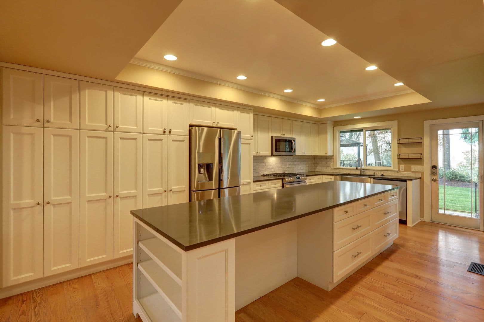 Mercer Island House: 4670 91st Ave SE