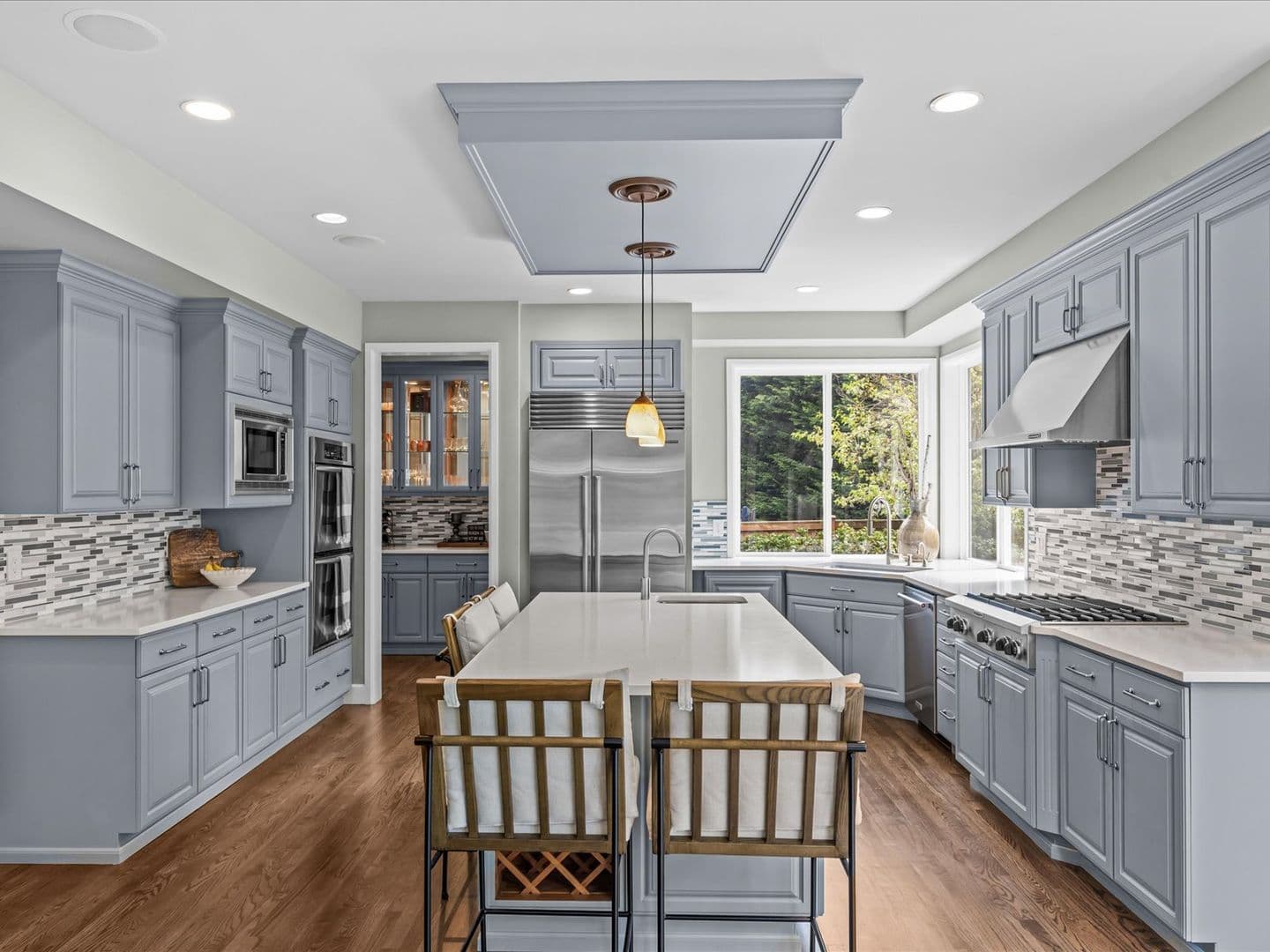 Sammamish House: 2441 278th Court SE
