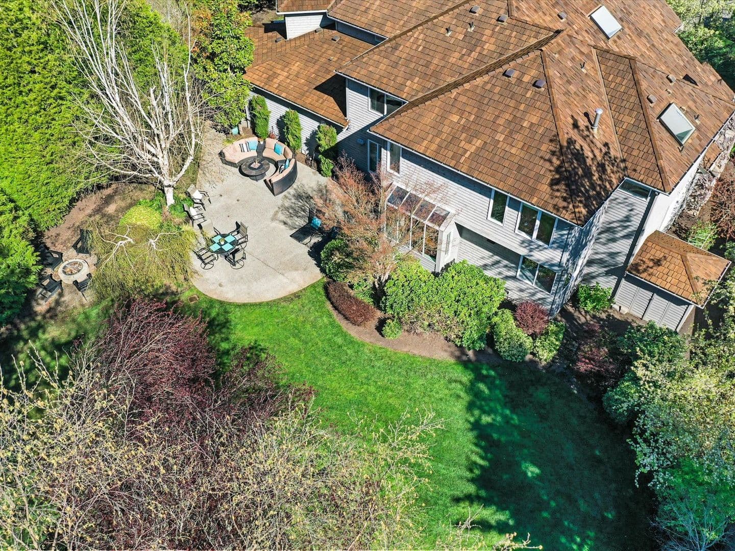 Sammamish House: 2441 278th Court SE
