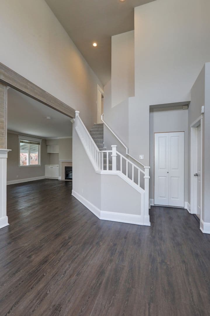 Snohomish House: 6930 131st St SE