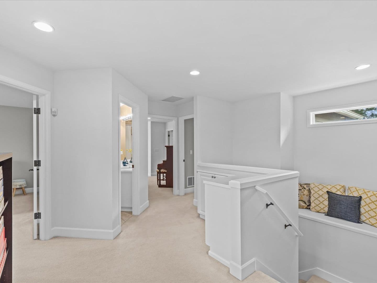 Sammamish House: 2441 278th Court SE