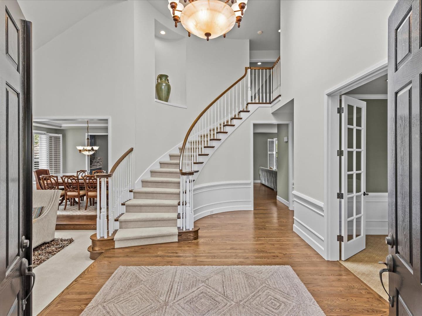 Sammamish House: 2441 278th Court SE