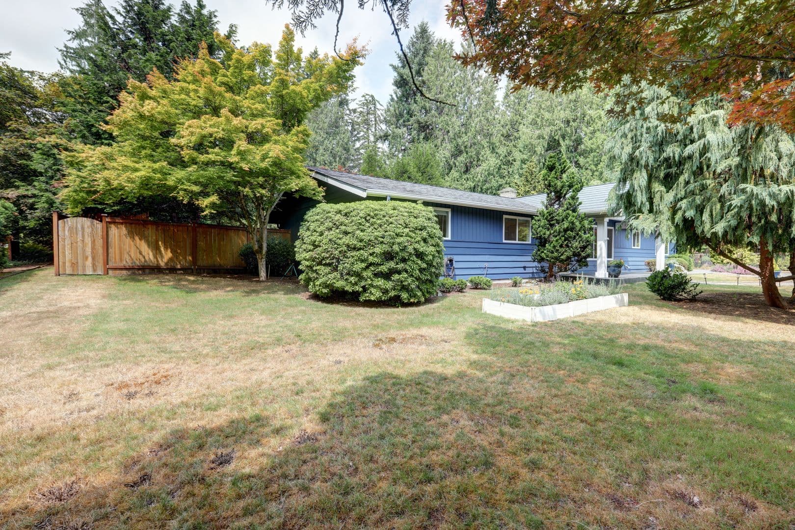 Sammamish House: 2327 248th Ave SE