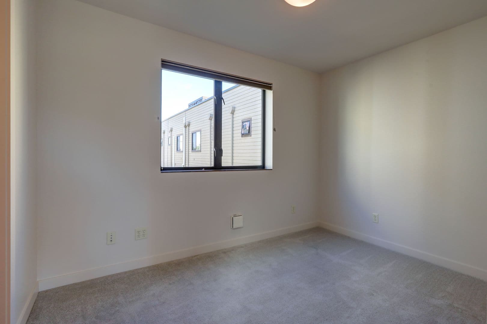 Seattle Townhome: 3820 S Hudson St.