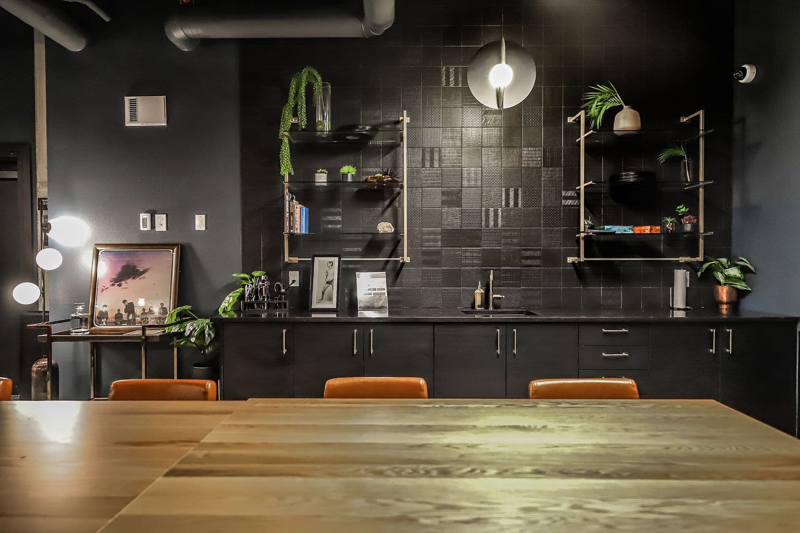 Seattle Apartment: 1225 10th Ave