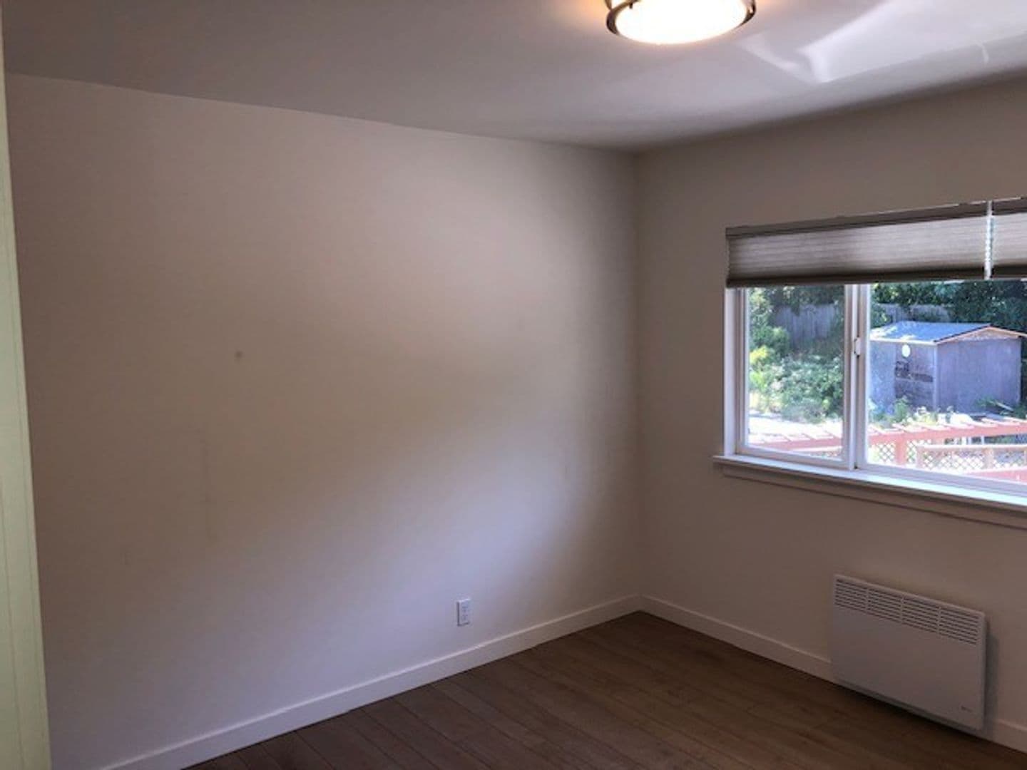 Seattle Apartment: 5701 Wilson Avenue S