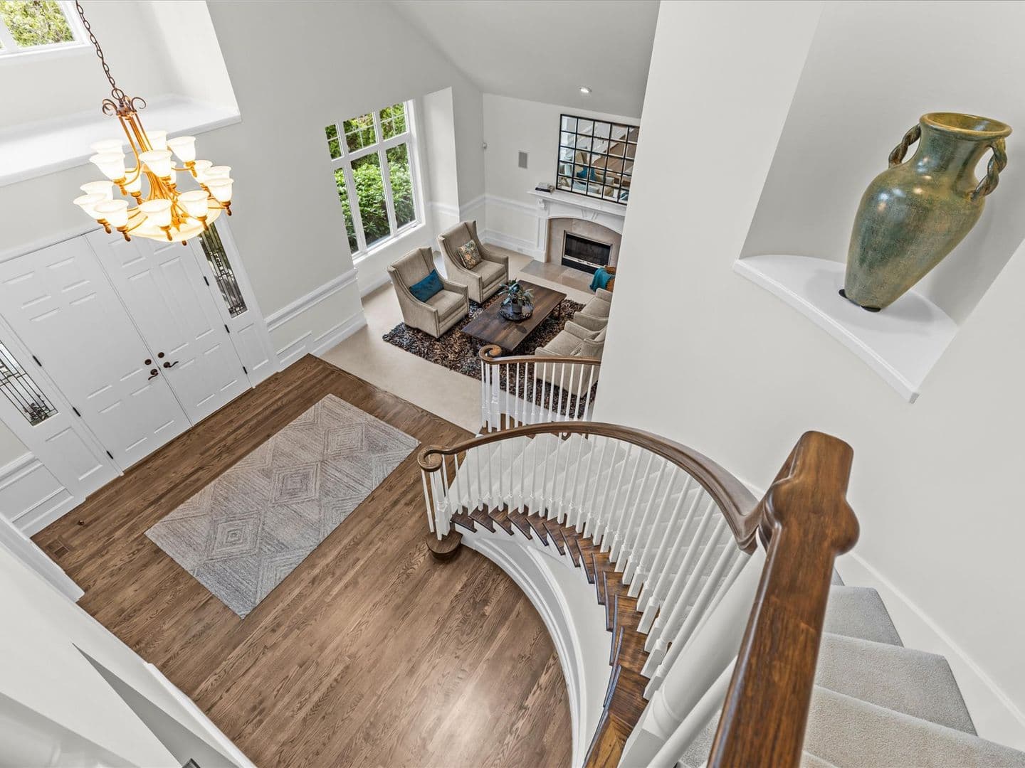 Sammamish House: 2441 278th Court SE