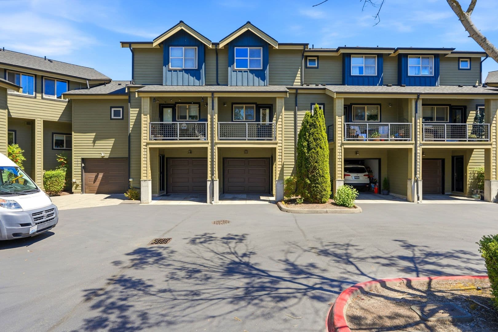 Mukilteo House: 4846 Pointes Dr