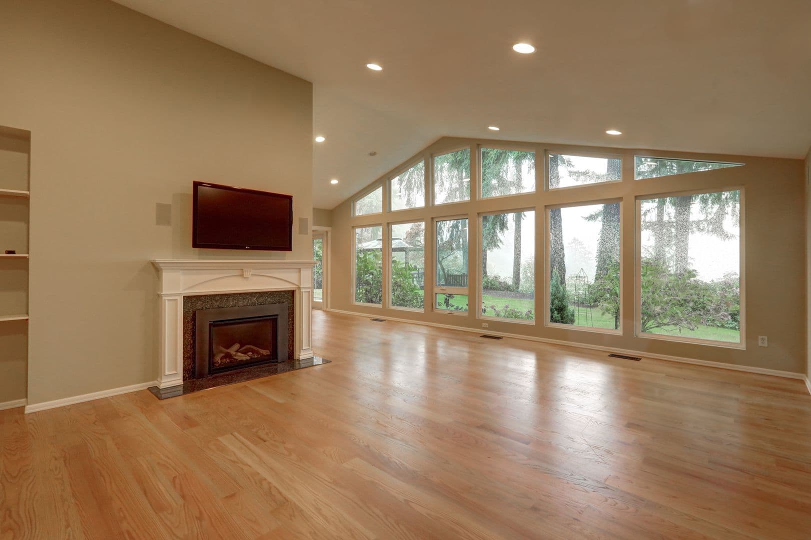 Mercer Island House: 4670 91st Ave SE