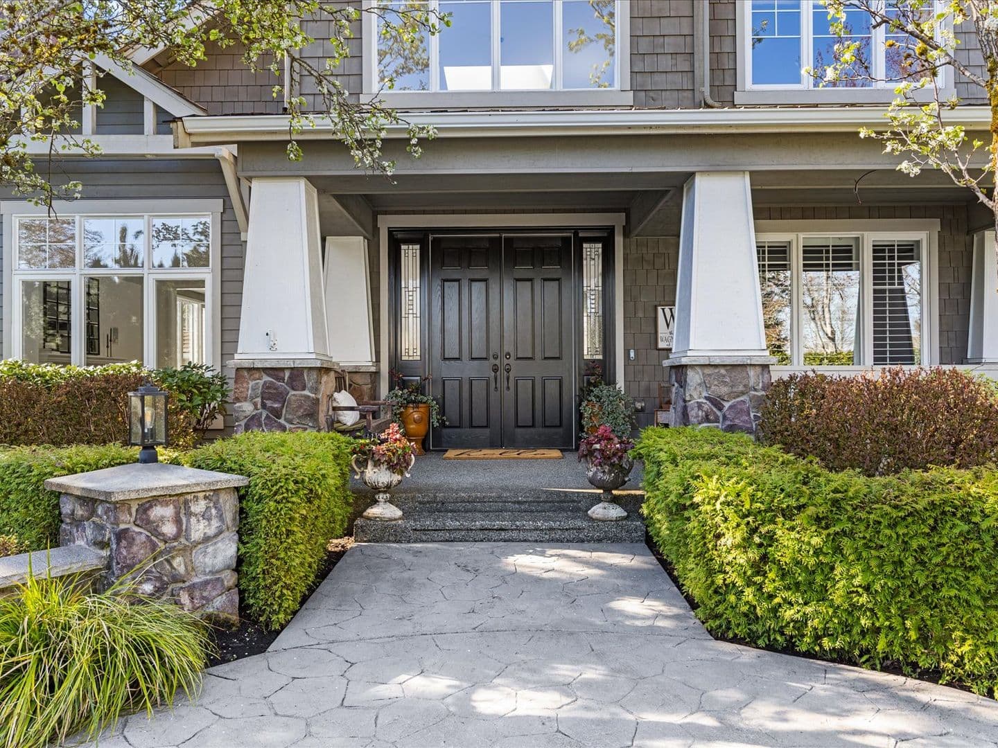 Sammamish House: 2441 278th Court SE
