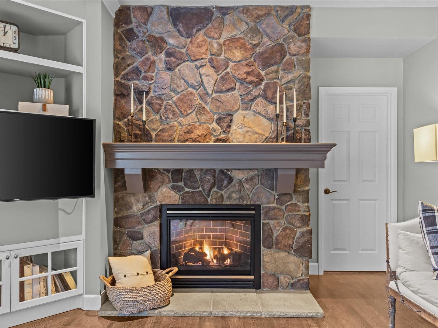 Sammamish House: 2441 278th Court SE