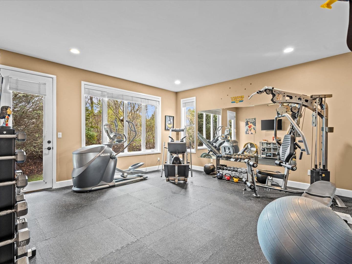 Sammamish House: 2441 278th Court SE