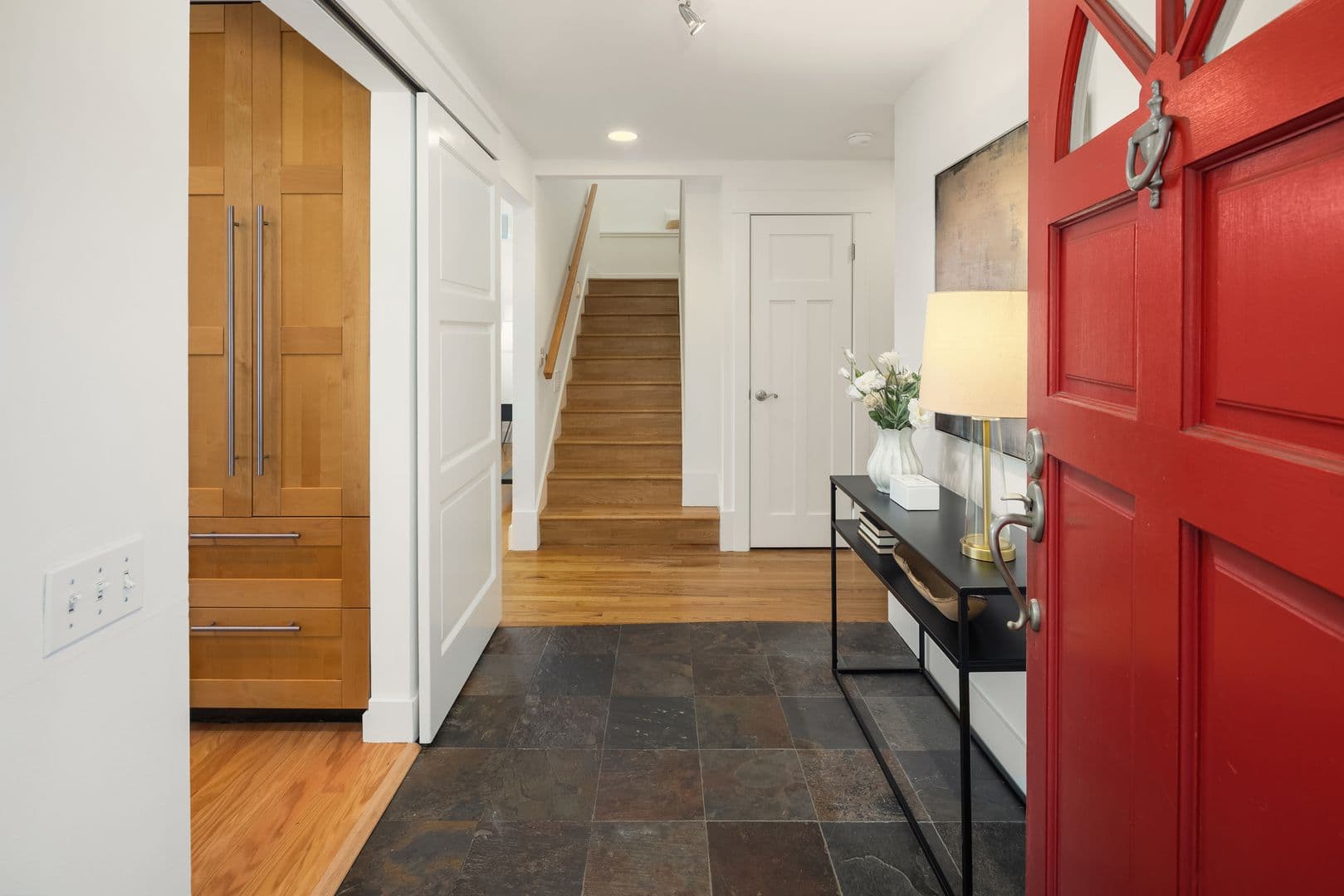 Bellevue House: 11059 SE 31st St