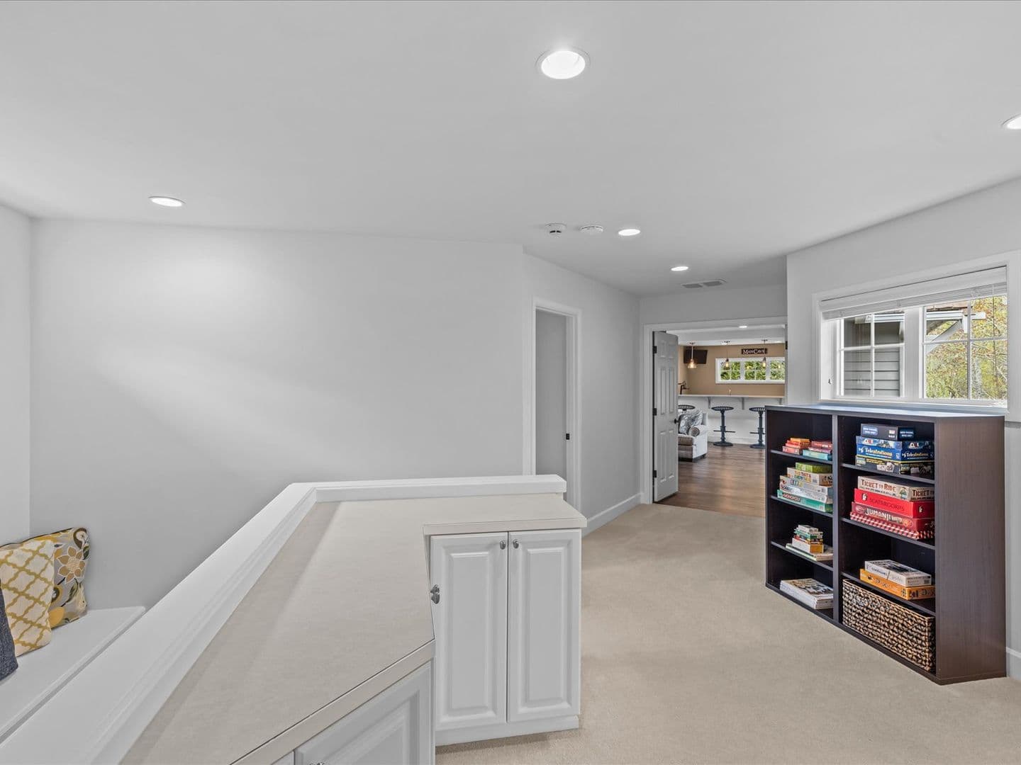 Sammamish House: 2441 278th Court SE