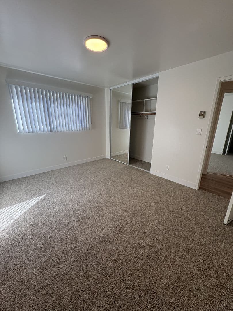 Goleta Apartment: 243 - 247 Mathilda Drive